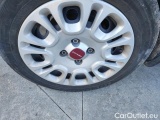  Fiat  Panda 1.0 FireFly 70cv S&S Hybrid #30