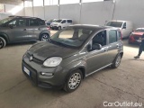  Fiat  Panda 1.0 FireFly 70cv S&S Hybrid 