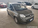  Fiat  Panda 1.0 FireFly 70cv S&S Hybrid #2