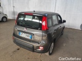  Fiat  Panda 1.0 FireFly 70cv S&S Hybrid #4
