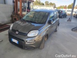  Fiat  Panda 1.0 FireFly 70cv S&S Hybrid #2