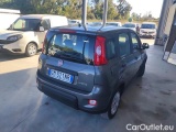  Fiat  Panda 1.0 FireFly 70cv S&S Hybrid #4