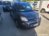  Fiat  Panda 1.0 FireFly 70cv S&S Hybrid #2