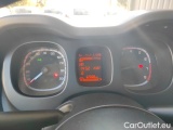 Fiat  Panda 1.0 FireFly 70cv S&S Hybrid #12