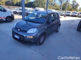  Fiat  Panda 1.0 FireFly 70cv S&S Hybrid 