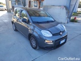  Fiat  Panda 1.0 FireFly 70cv S&S Hybrid #2
