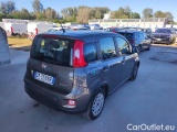  Fiat  Panda 1.0 FireFly 70cv S&S Hybrid #4