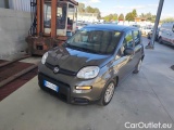  Fiat  Panda 1.0 FireFly 70cv S&S Hybrid 