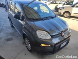  Fiat  Panda 1.0 FireFly 70cv S&S Hybrid #2