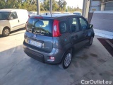  Fiat  Panda 1.0 FireFly 70cv S&S Hybrid #4