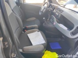  Fiat  Panda 1.0 FireFly 70cv S&S Hybrid #7