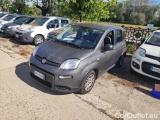  Fiat  Panda 1.0 FireFly 70cv S&S Hybrid 