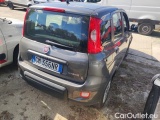  Fiat  Panda 1.0 FireFly 70cv S&S Hybrid #4