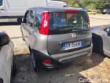  Fiat  Panda 1.0 FireFly 70cv S&S Hybrid #3