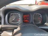  Fiat  Panda 1.0 FireFly 70cv S&S Hybrid #12