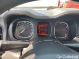  Fiat  Panda 1.0 FireFly 70cv S&S Hybrid #13