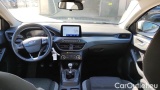  Ford  Focus 1.5 Ecoblue 120cv Business SW #7