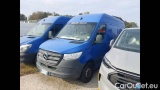 Mercedes  Sprinter 311 CDI F39/33 t.alto p.m. tr.ant. 