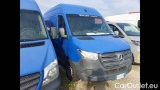  Mercedes  Sprinter 311 CDI F39/33 t.alto p.m. tr.ant. #2