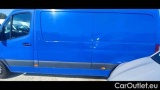  Mercedes  Sprinter 311 CDI F39/33 t.alto p.m. tr.ant. #34