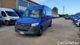  Mercedes  Sprinter 311 CDI F39/33 t.alto p.m. tr.ant. 