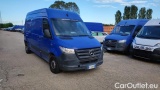  Mercedes  Sprinter 311 CDI F39/33 t.alto p.m. tr.ant. #2