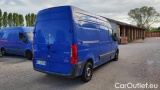  Mercedes  Sprinter 311 CDI F39/33 t.alto p.m. tr.ant. #4