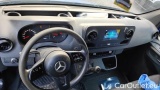  Mercedes  Sprinter 311 CDI F39/33 t.alto p.m. tr.ant. #7