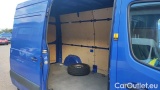  Mercedes  Sprinter 311 CDI F39/33 t.alto p.m. tr.ant. #8