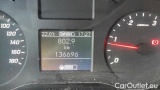  Mercedes  Sprinter 311 CDI F39/33 t.alto p.m. tr.ant. #13