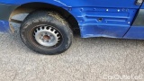  Mercedes  Sprinter 311 CDI F39/33 t.alto p.m. tr.ant. #17