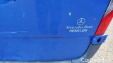  Mercedes  Sprinter 311 CDI F39/33 t.alto p.m. tr.ant. #57