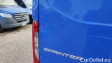  Mercedes  Sprinter 311 CDI F39/33 t.alto p.m. tr.ant. #59