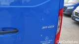  Mercedes  Sprinter 311 CDI F39/33 t.alto p.m. tr.ant. #65