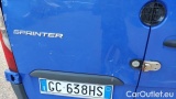  Mercedes  Sprinter 311 CDI F39/33 t.alto p.m. tr.ant. #66