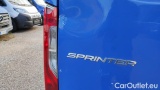  Mercedes  Sprinter 311 CDI F39/33 t.alto p.m. tr.ant. #68