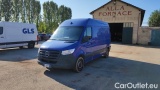  Mercedes  Sprinter 311 CDI F39/33 t.alto p.m. tr.ant. 