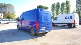  Mercedes  Sprinter 311 CDI F39/33 t.alto p.m. tr.ant. #3