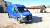  Mercedes  Sprinter 311 CDI F39/33 t.alto p.m. tr.ant. #2