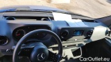  Mercedes  Sprinter 311 CDI F39/33 t.alto p.m. tr.ant. #7