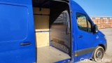  Mercedes  Sprinter 311 CDI F39/33 t.alto p.m. tr.ant. #9