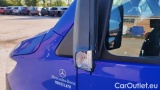  Mercedes  Sprinter 311 CDI F39/33 t.alto p.m. tr.ant. #32