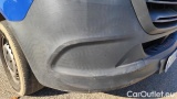  Mercedes  Sprinter 311 CDI F39/33 t.alto p.m. tr.ant. #39