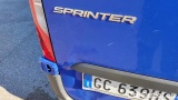  Mercedes  Sprinter 311 CDI F39/33 t.alto p.m. tr.ant. #58