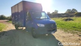  Mercedes  Sprinter 314 CDI T43/35 p.l. #2