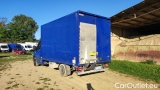  Mercedes  Sprinter 314 CDI T43/35 p.l. #3