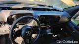  Mercedes  Sprinter 314 CDI T43/35 p.l. #7