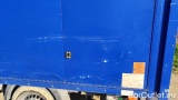  Mercedes  Sprinter 314 CDI T43/35 p.l. #20