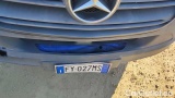  Mercedes  Sprinter 314 CDI T43/35 p.l. #34