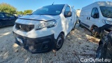  Peugeot  Expert 1.5 BlueHDi 100 S&S Premium Long #2